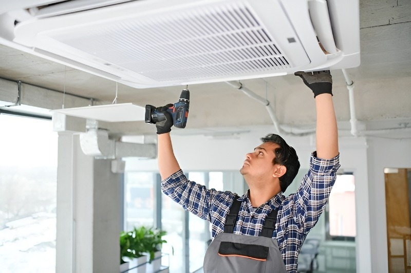 Essential Air Conditioner Service Tips in Los Angeles