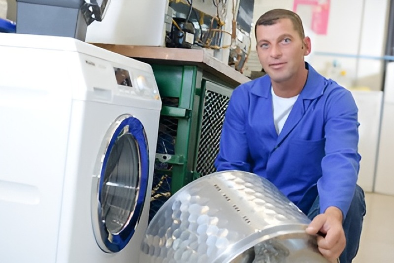 Dryer repair in Los Angeles