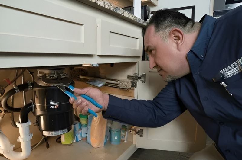 Garbage Disposal repair in Los Angeles