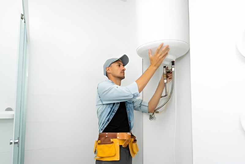 Effective Water Heater Repair Tips for Los Angeles Residents